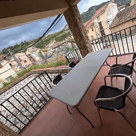 הוילה בסייטה Casa Angeles מראה חיצוני תמונה