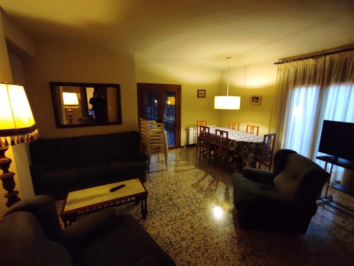 הוילה בסייטה Casa Angeles מראה חיצוני תמונה