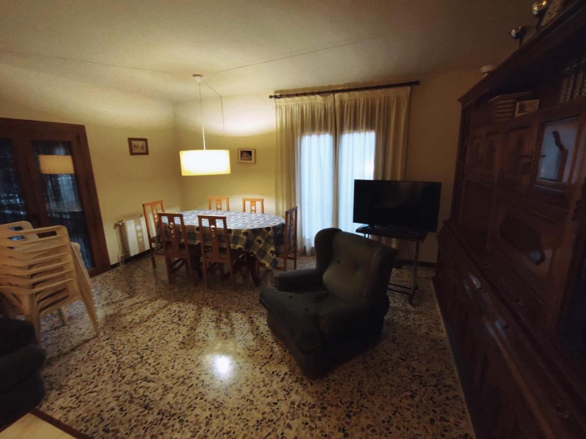 הוילה בסייטה Casa Angeles מראה חיצוני תמונה