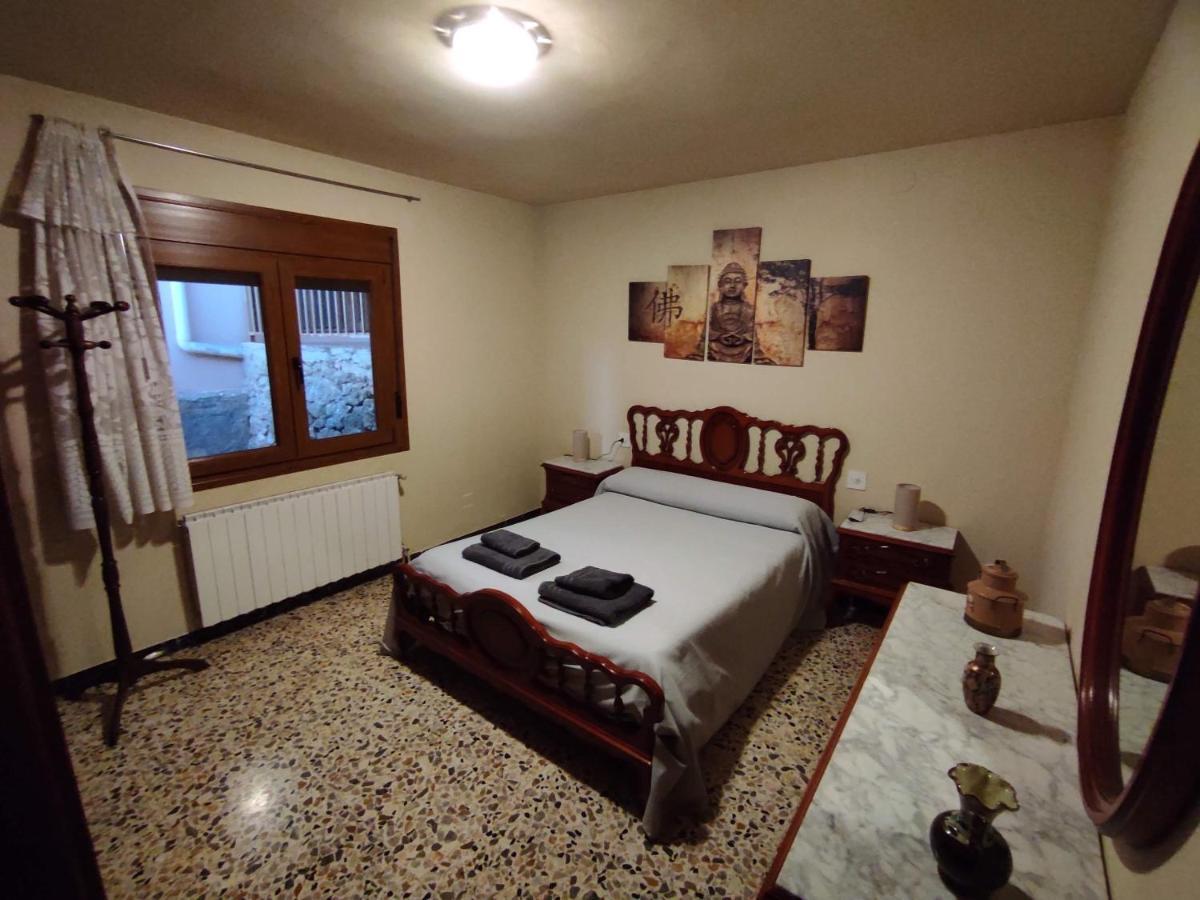 הוילה בסייטה Casa Angeles מראה חיצוני תמונה