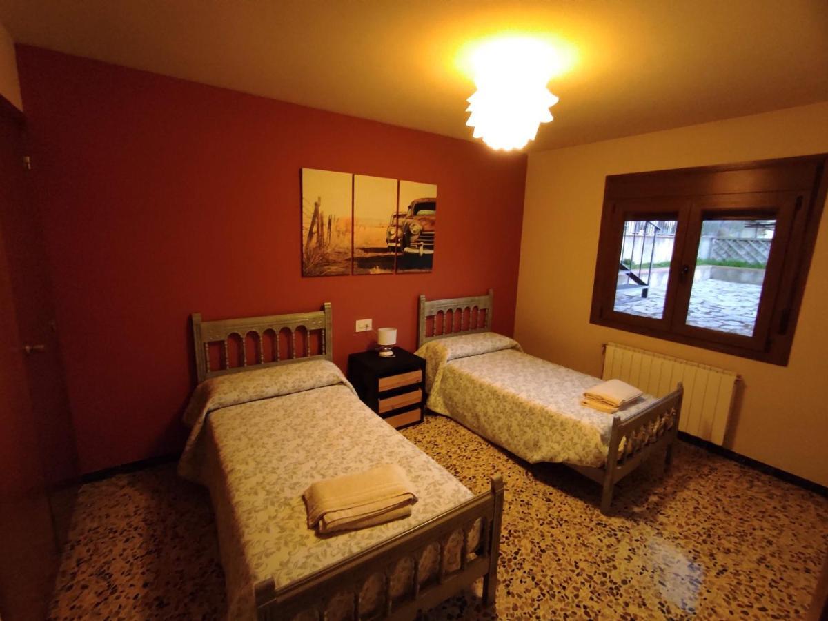 הוילה בסייטה Casa Angeles מראה חיצוני תמונה