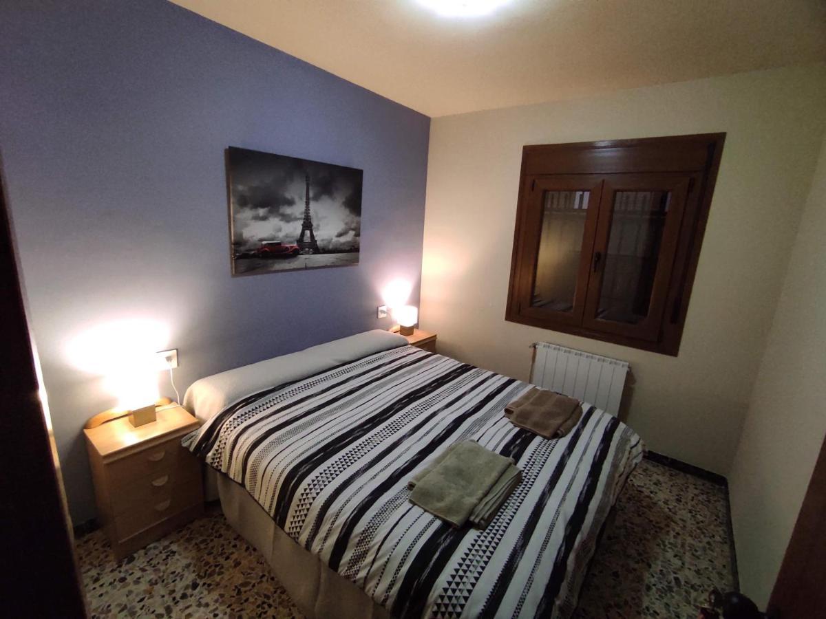 הוילה בסייטה Casa Angeles מראה חיצוני תמונה