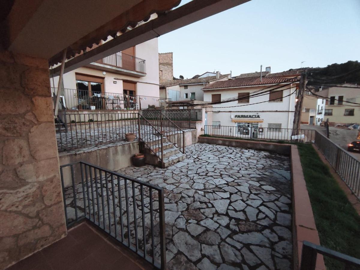 הוילה בסייטה Casa Angeles מראה חיצוני תמונה
