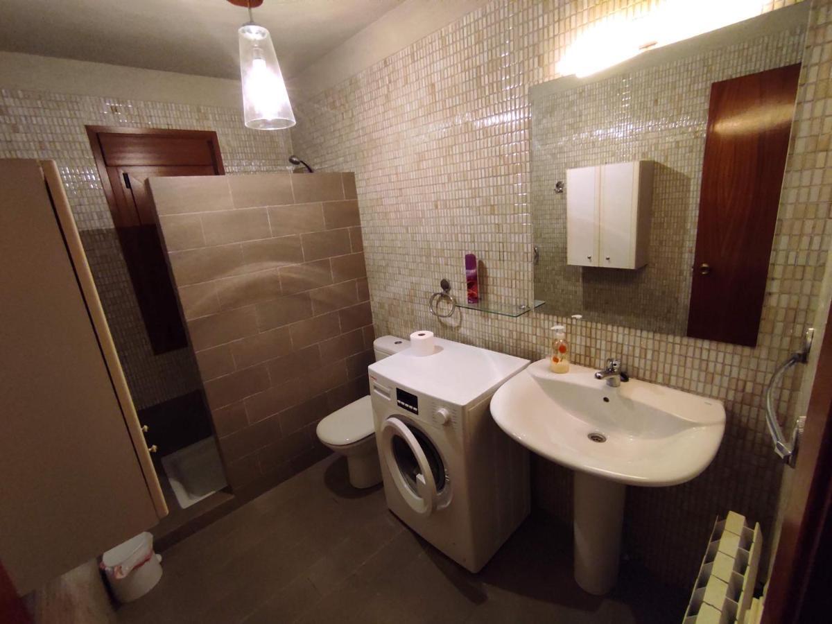 הוילה בסייטה Casa Angeles מראה חיצוני תמונה