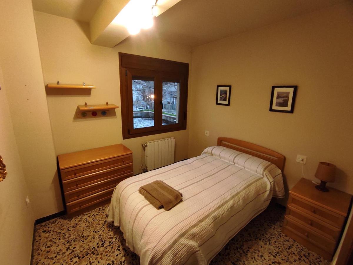 הוילה בסייטה Casa Angeles מראה חיצוני תמונה