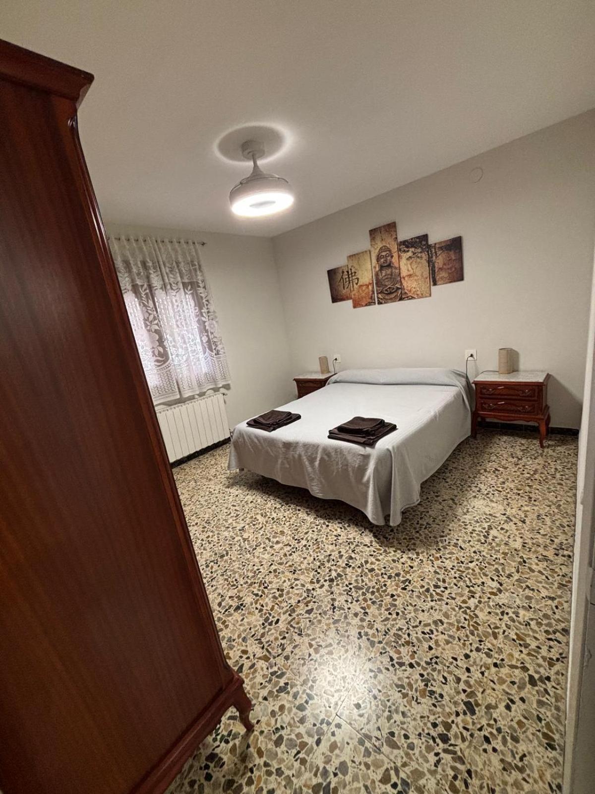 הוילה בסייטה Casa Angeles מראה חיצוני תמונה