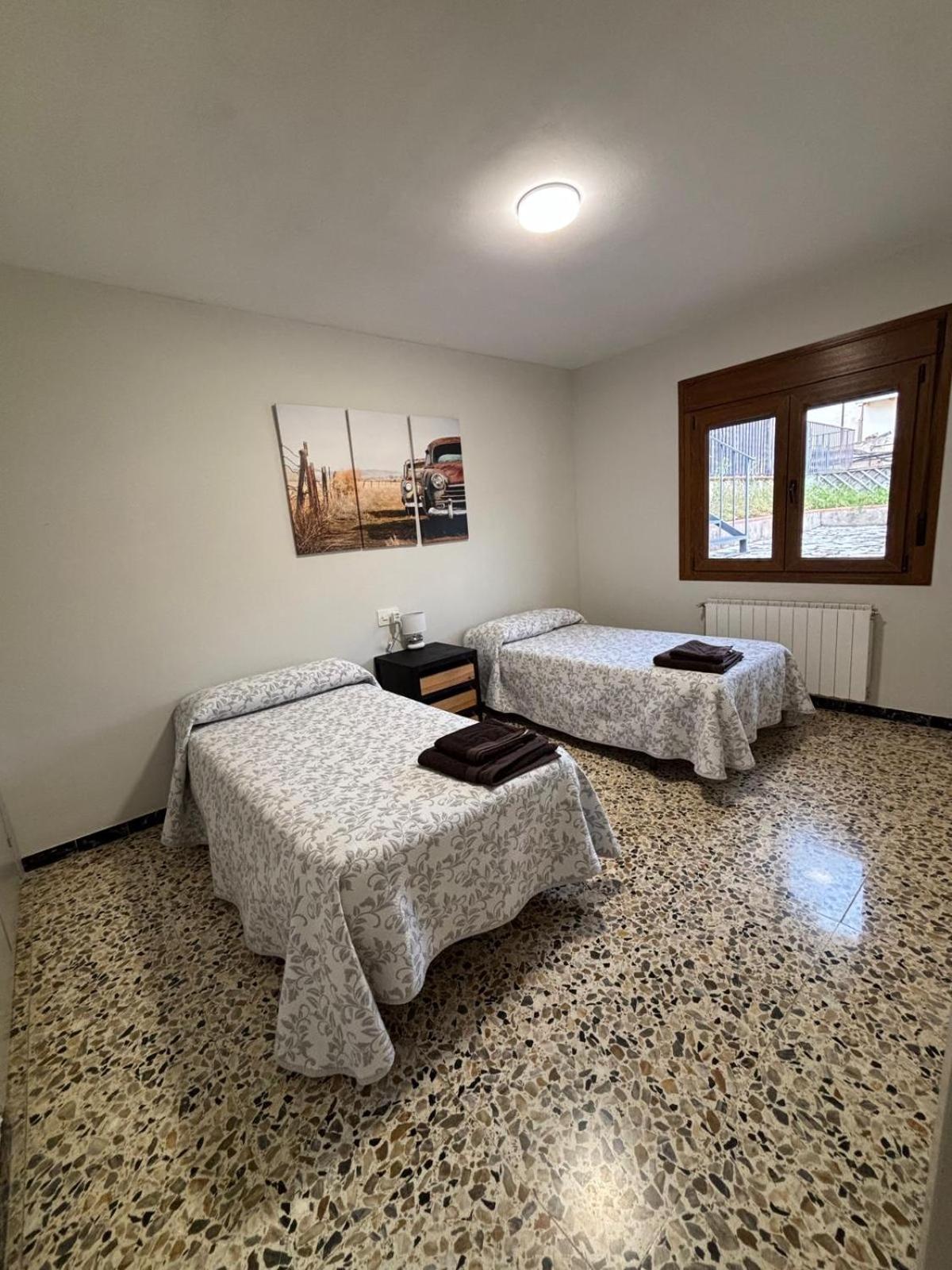 הוילה בסייטה Casa Angeles מראה חיצוני תמונה