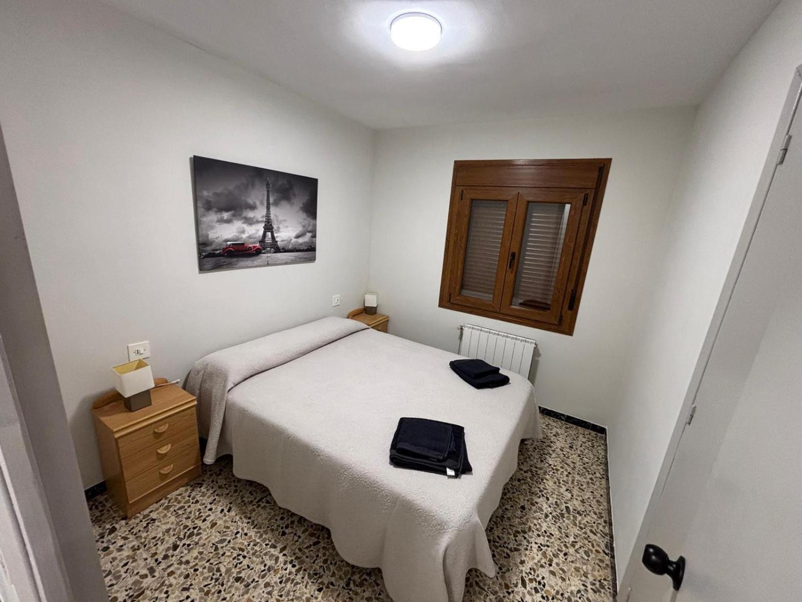 הוילה בסייטה Casa Angeles מראה חיצוני תמונה