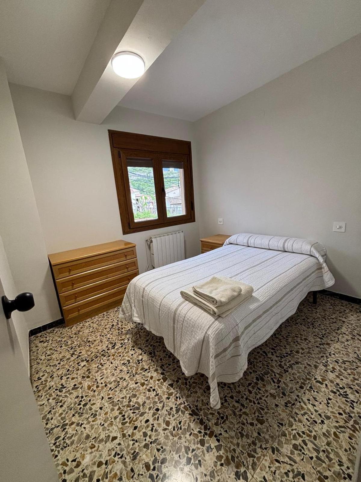 הוילה בסייטה Casa Angeles מראה חיצוני תמונה