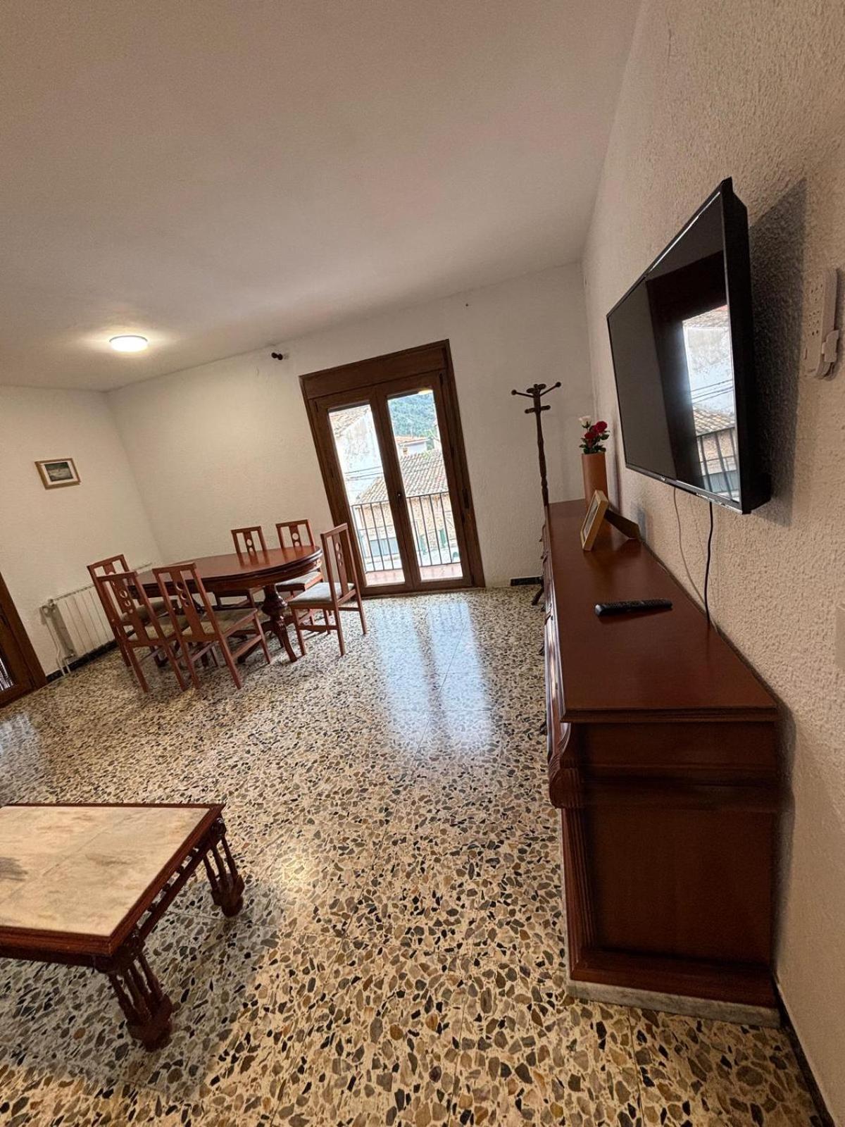 הוילה בסייטה Casa Angeles מראה חיצוני תמונה