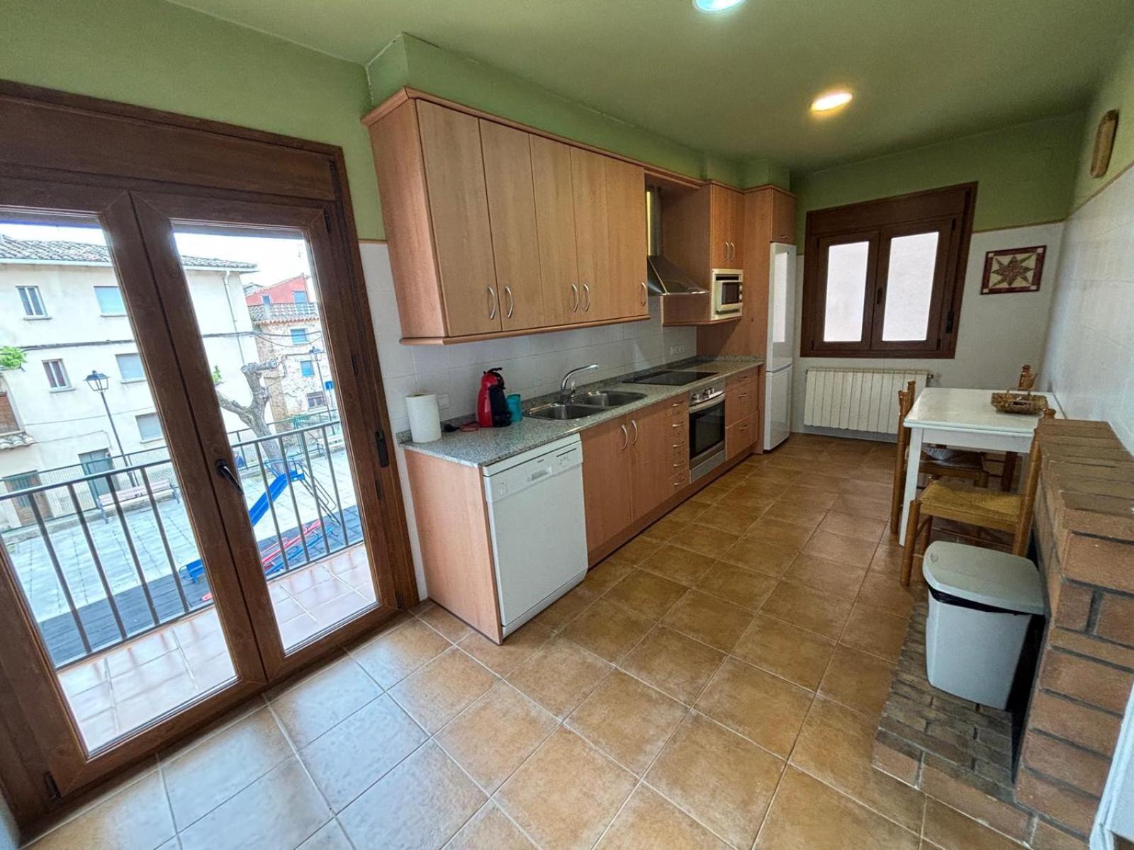 הוילה בסייטה Casa Angeles מראה חיצוני תמונה