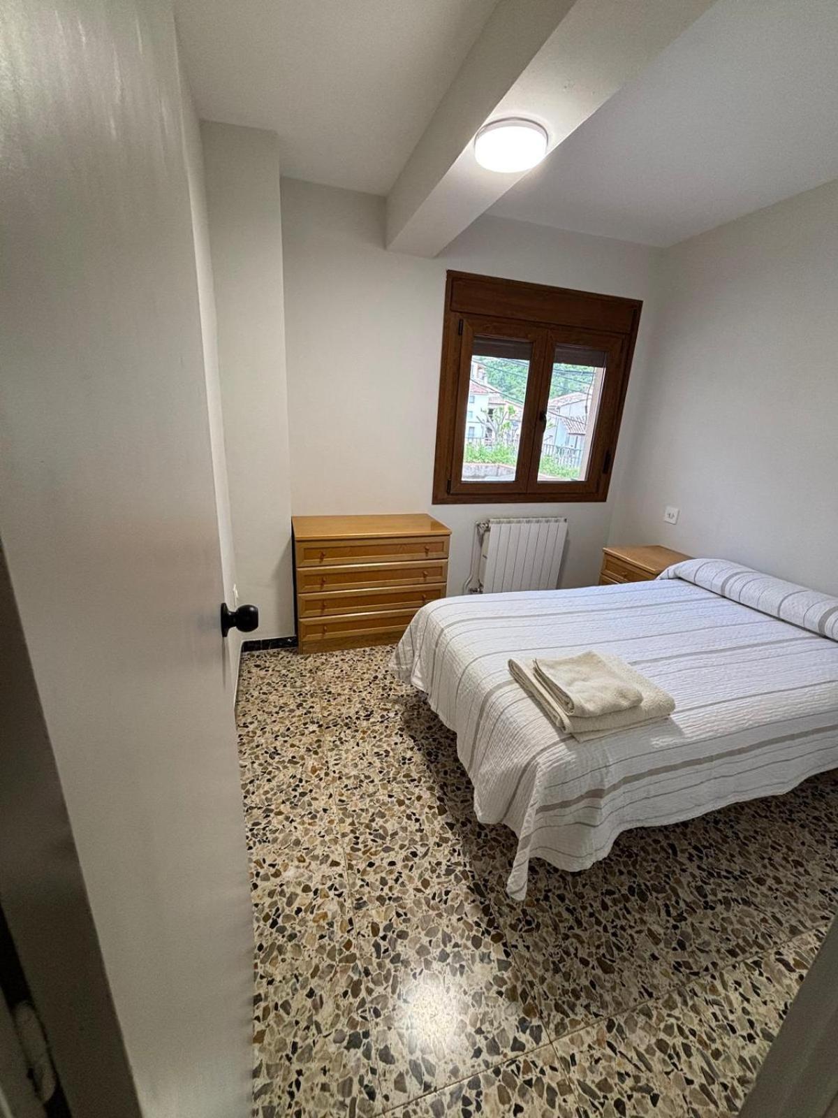 הוילה בסייטה Casa Angeles מראה חיצוני תמונה