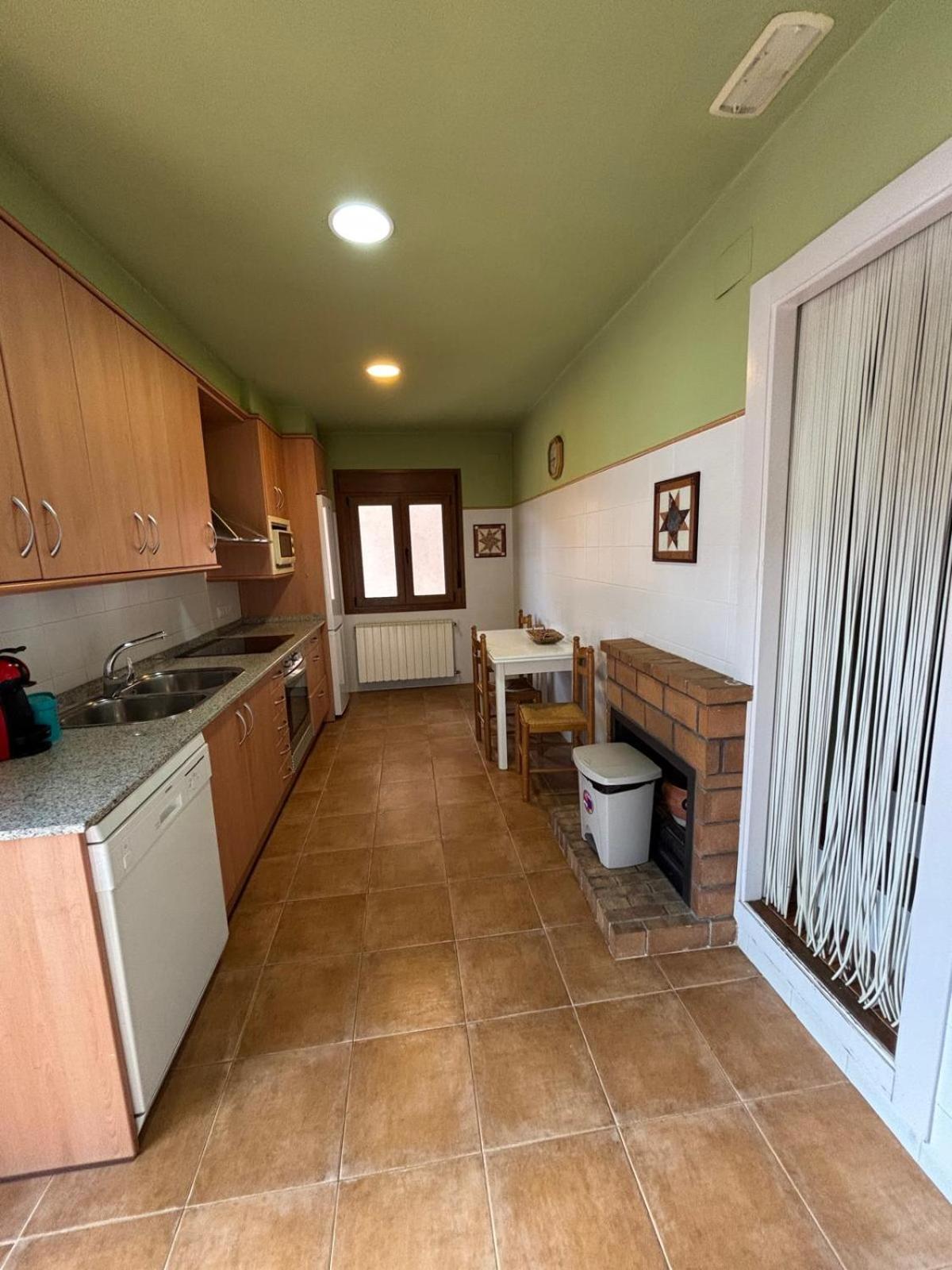 הוילה בסייטה Casa Angeles מראה חיצוני תמונה