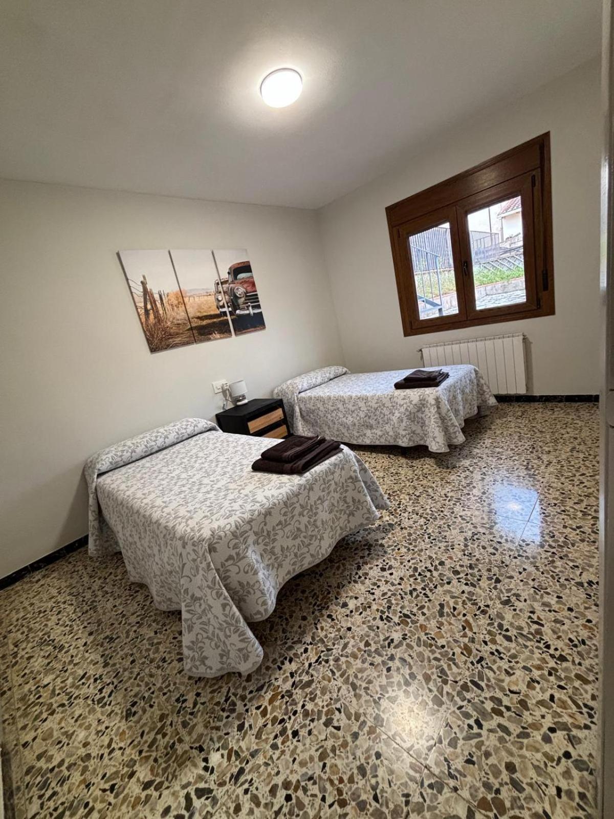 הוילה בסייטה Casa Angeles מראה חיצוני תמונה
