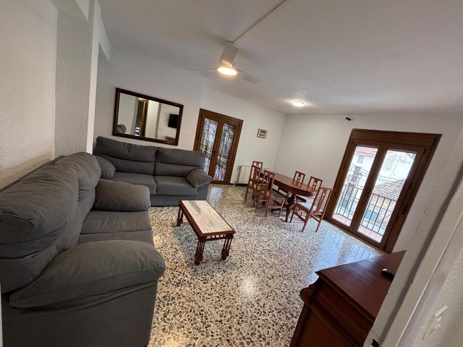 הוילה בסייטה Casa Angeles מראה חיצוני תמונה