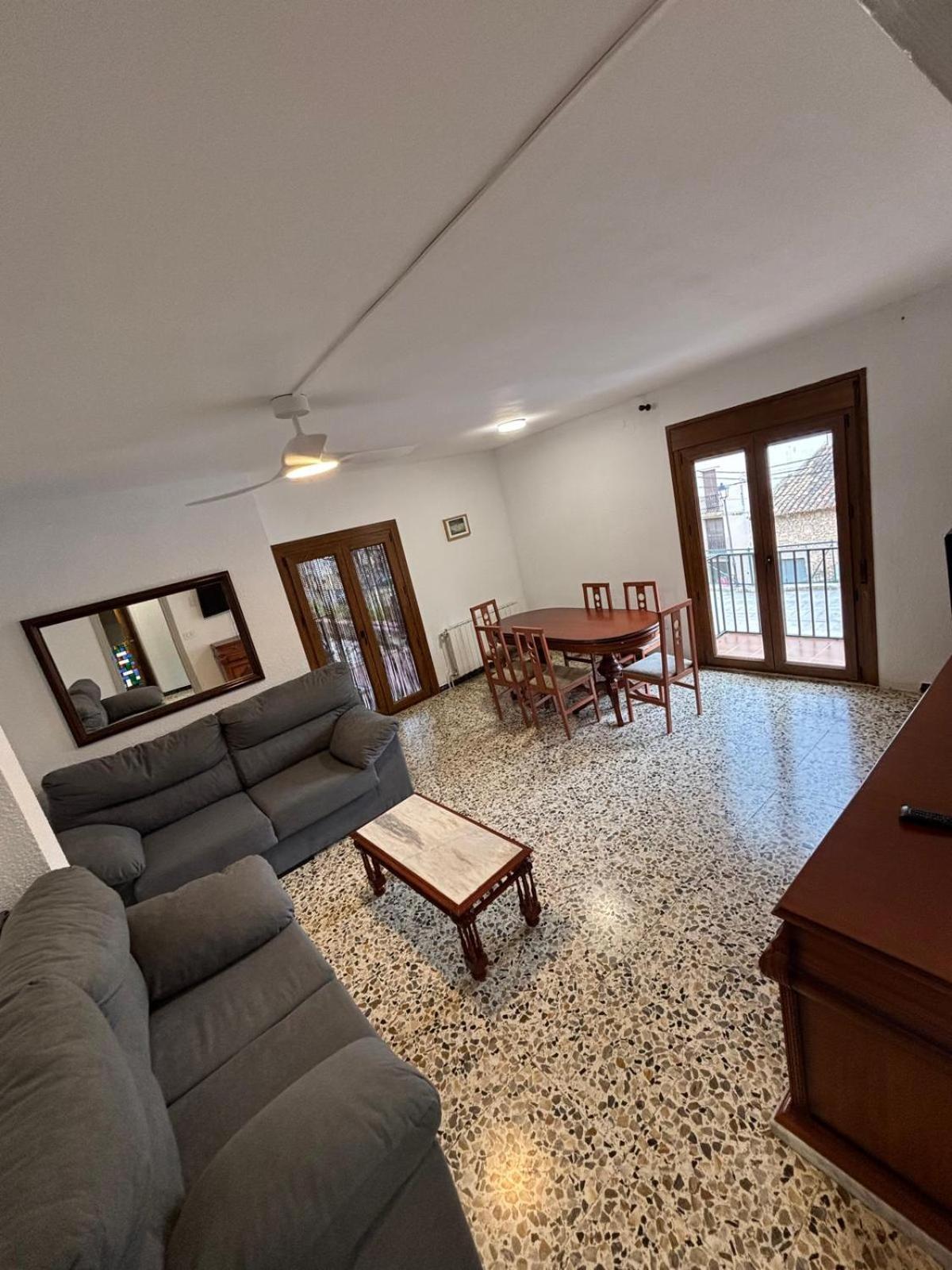 הוילה בסייטה Casa Angeles מראה חיצוני תמונה