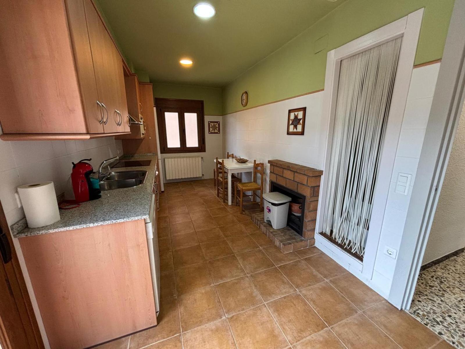 הוילה בסייטה Casa Angeles מראה חיצוני תמונה
