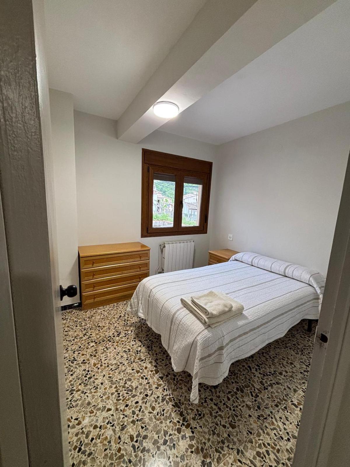 הוילה בסייטה Casa Angeles מראה חיצוני תמונה
