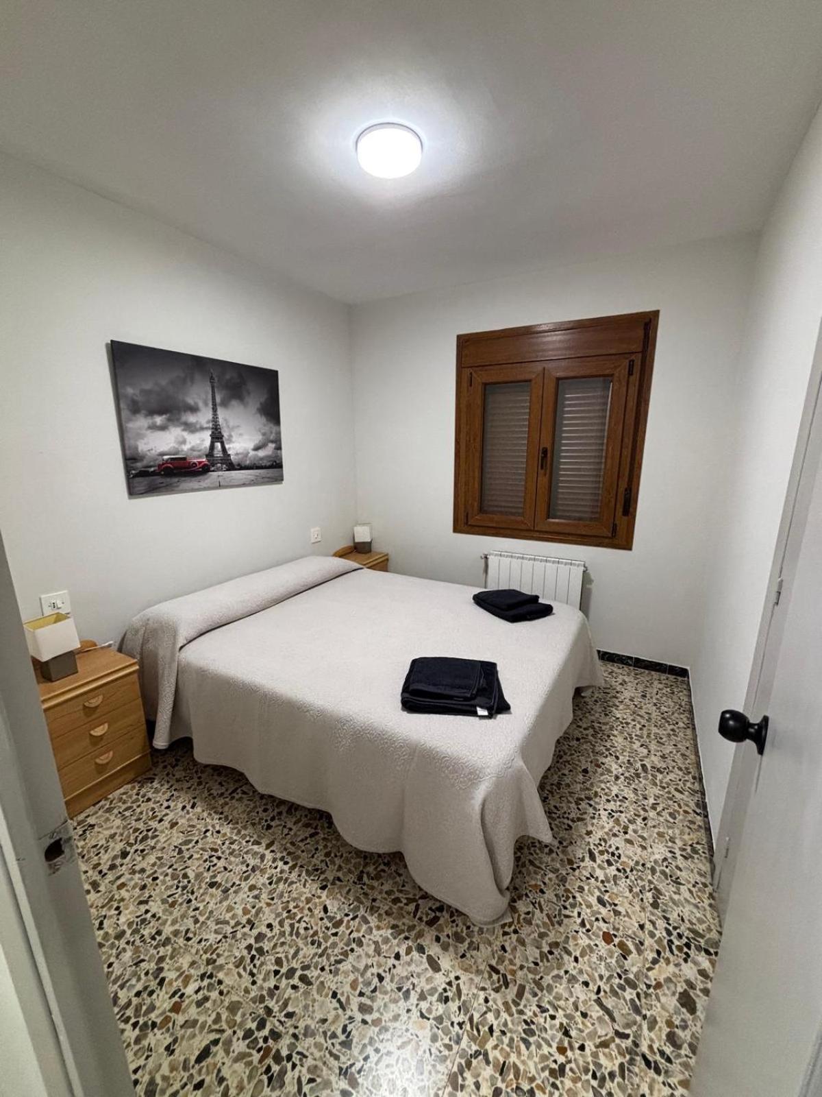 הוילה בסייטה Casa Angeles מראה חיצוני תמונה