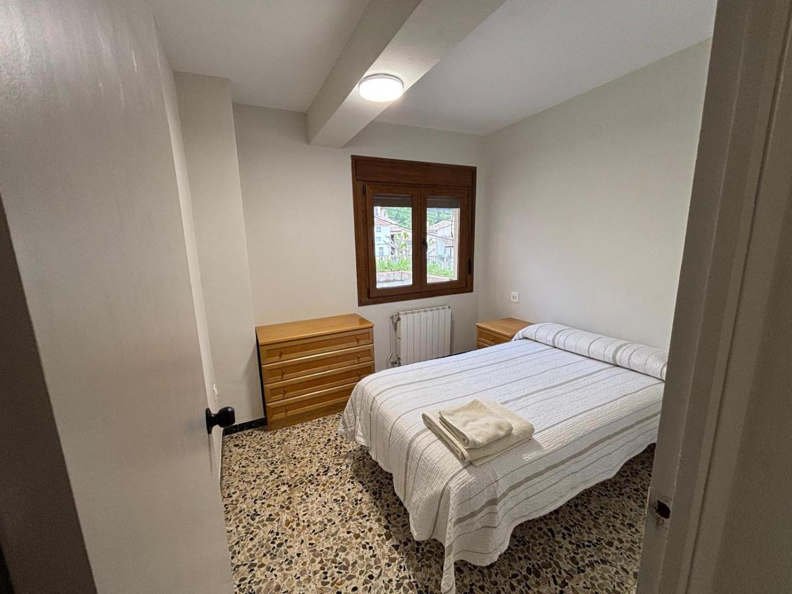 הוילה בסייטה Casa Angeles מראה חיצוני תמונה